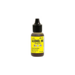 Tim Holtz Alcohol Ink 0.5oz - Dandelion TAL59424