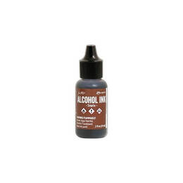 Tim Holtz Alcohol Ink 0.5oz - Sepia TAL59448