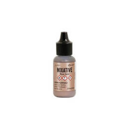 Tim Holtz Mixatives 0.5oz - Rose Gold TAL59790
