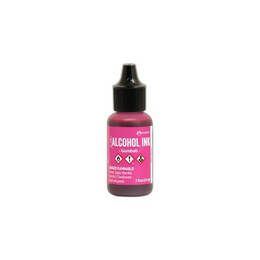 Tim Holtz Alcohol Ink 0.5oz - Gumball TAL70122