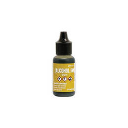 Tim Holtz Alcohol Ink 0.5oz - Dijon TAL70146