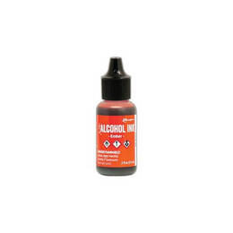 Tim Holtz Alcohol Ink 0.5oz - Ember TAL70153