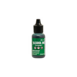 Tim Holtz Alcohol Ink 0.5oz - Everglades TAL70160