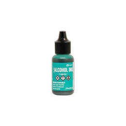 Tim Holtz Alcohol Ink 0.5oz - Laguna TAL70184