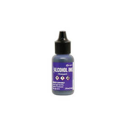 Tim Holtz Alcohol Ink 0.5oz - Vineyard TAL70252