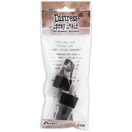 Tim Holtz Distress Stain Replacement Sprayers (2/Pkg) TDA42112