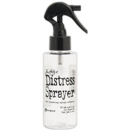 Tim Holtz Distress Sprayer 2oz TDA47414