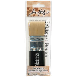 Tim Holtz Distress Collage Brush (1 - 1/4") TDA50889