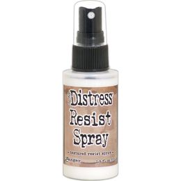 Tim Holtz - Distress Resist Spray 2oz. TDA62059