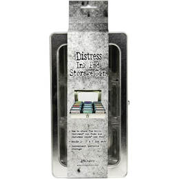 Tim Holtz Distress Ink Pad Tin TDA68075 