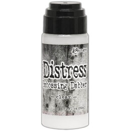 Tim Holtz-Ranger Distress Embossing Dabber TDA72485