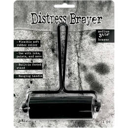 Tim Holtz Distress Brayer - Medium TDA75554