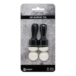 Tim Holtz Tiny Ink Blending Tool 2/pk