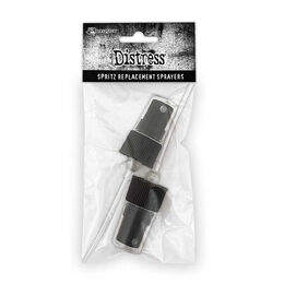 Tim Holtz Distress Spritz Replacement Sprayers (2pk) TDA87540