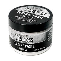 Tim Holtz Distress Texture Paste - Twinkle TDA91974