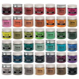 EOFY DEAL - Tim Holtz Distress Embossing Glaze BUNDLE of 4