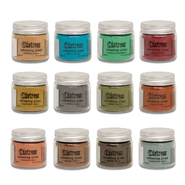 Tim Holtz Distress Embossing Glaze 1 oz jar