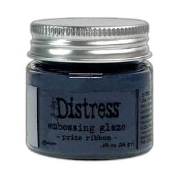 Tim Holtz Distress Embossing Glaze - Prize Ribbon TDE73864