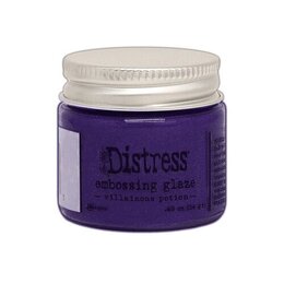 Tim Holtz Distress Embossing Glaze VILLAINOUS POTION TDE78876