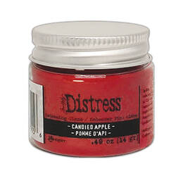 Tim Holtz Distress Embossing Glaze - Candied Apple TDE79156
