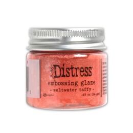 Tim Holtz Distress Embossing Glaze SALTWATER TAFFY TDE79590