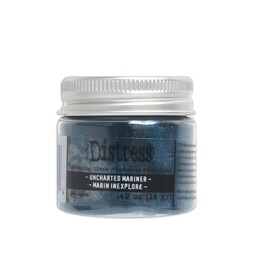 Tim Holtz Distress Embossing Glaze - Uncharted Mariner TDE81944