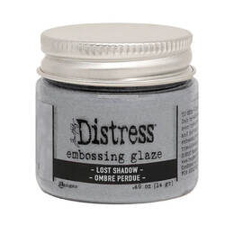 Tim Holtz Distress® Oxide® Ink Pad Lost Shadow