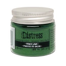 Tim Holtz Distress Embossing Glaze - Mowed Lawn TDE84082