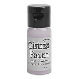 Tim Holtz Flip Top Distress Paint - LOST SHADOW TDF82729