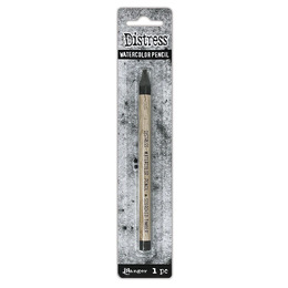 Tim Holtz Distress Pencil - Scorched Timber Jan 2024 TDH83948