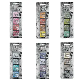 Tim Holtz - Distress Mini Oxide Ink Pads
