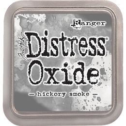 Tim Holtz Distress Oxides Ink Pad - Hickory Smoke TDO56027
