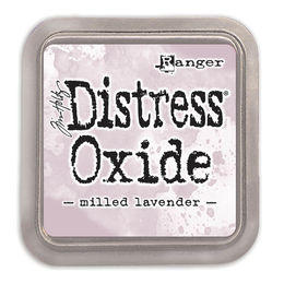 Tim Holtz Distress Oxides Ink Pad - Milled Lavender TDO56065