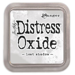 Tim Holtz Distress Oxide Ink Pad - LOST SHADOW  TDO82705
