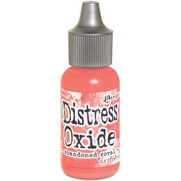 Tim Holtz Distress Oxides Reinker - Abandoned Coral TDR56874