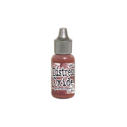 Tim Holtz Distress Oxides Reinker - Aged Mahogany TDR56881