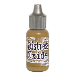 Tim Holtz Distress Oxides Reinker - Brushed Corduroy TDR56935