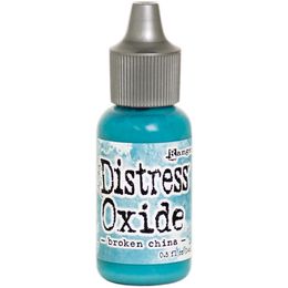 Tim Holtz Distress Oxides Reinker - Broken China TDR56942