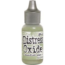 Tim Holtz Distress Oxides Reinker - Bundled Sage TDR56959