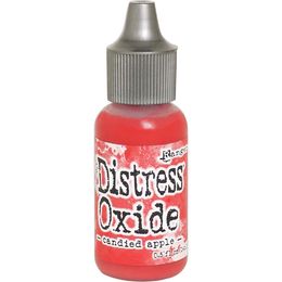 Tim Holtz Distress Oxides Reinker - Candied Apple TDR56966