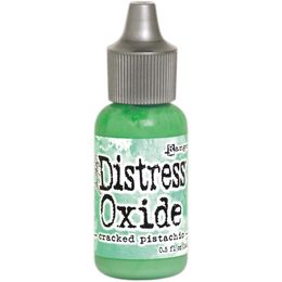 Tim Holtz Distress Oxides Reinker - Cracked Pistachio TDR56997