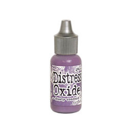 Tim Holtz Distress Oxides Reinker - Dusty Concord TDR57024