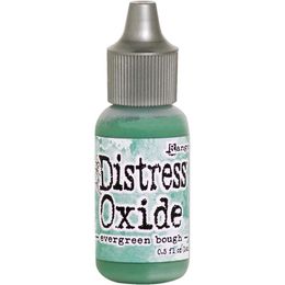 Tim Holtz Distress Oxides Reinker - Evergreen Bough TDR57031
