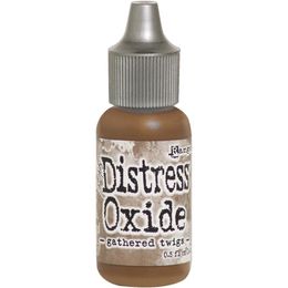 Tim Holtz Distress Oxides Reinker - Gathered Twigs TDR57109
