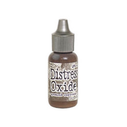 Tim Holtz Distress Oxides Reinker - Ground Espresso TDR57116