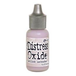 Tim Holtz Distress Oxides Reinker - Milled Lavender TDR57161