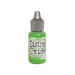Tim Holtz Distress Oxides Reinker - Mowed Lawn TDR57178