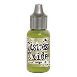 Tim Holtz Distress Oxides Reinker - Peeled Paint TDR57215
