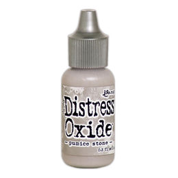 Tim Holtz Distress Oxides Reinker - Pumice Stone TDR57246