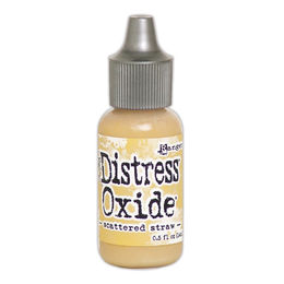 Tim Holtz Distress Oxides Reinker - Scattered Straw TDR57284